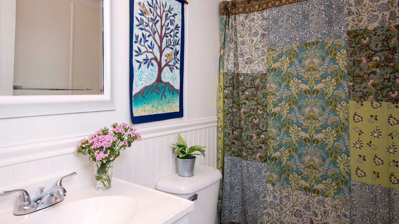 Photo of Bathroom in Hendersonville