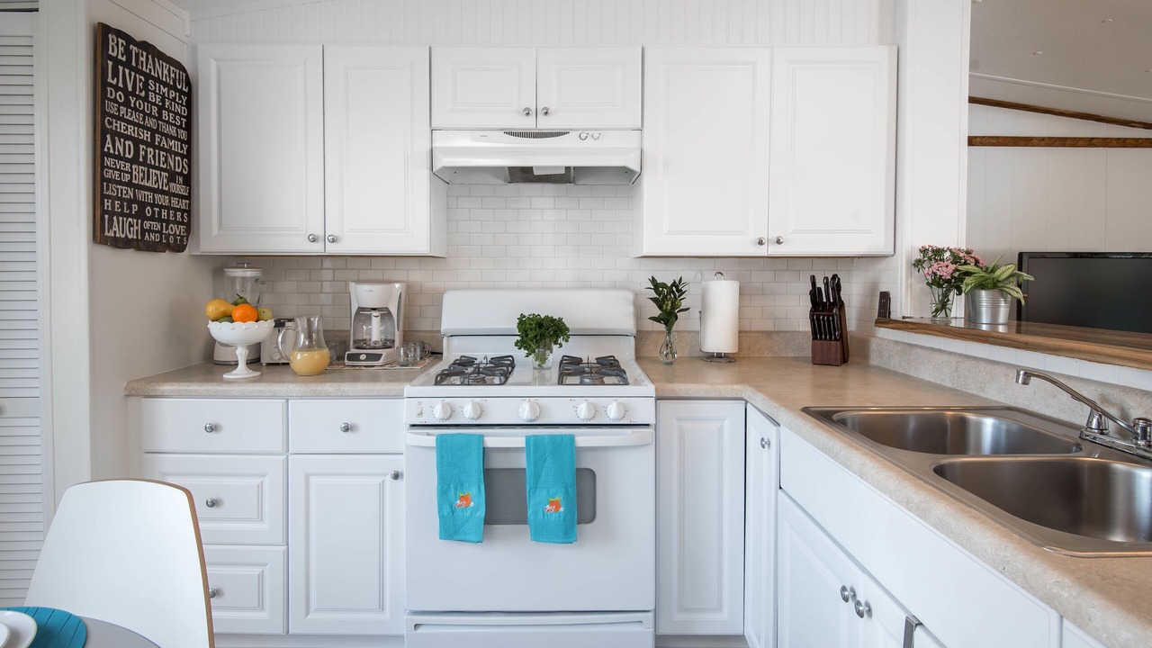 Photo of Kitchen in Hendersonville