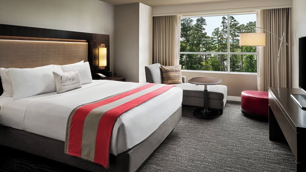Photo of Bedroom in Southwest Raleigh