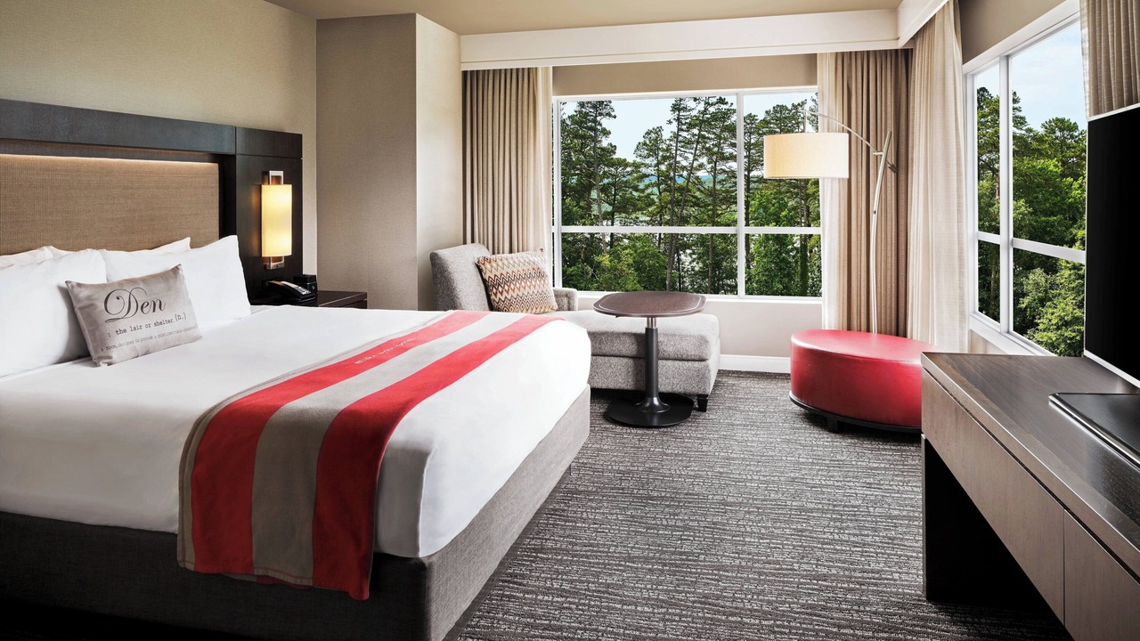 Photo of Bedroom in Southwest Raleigh