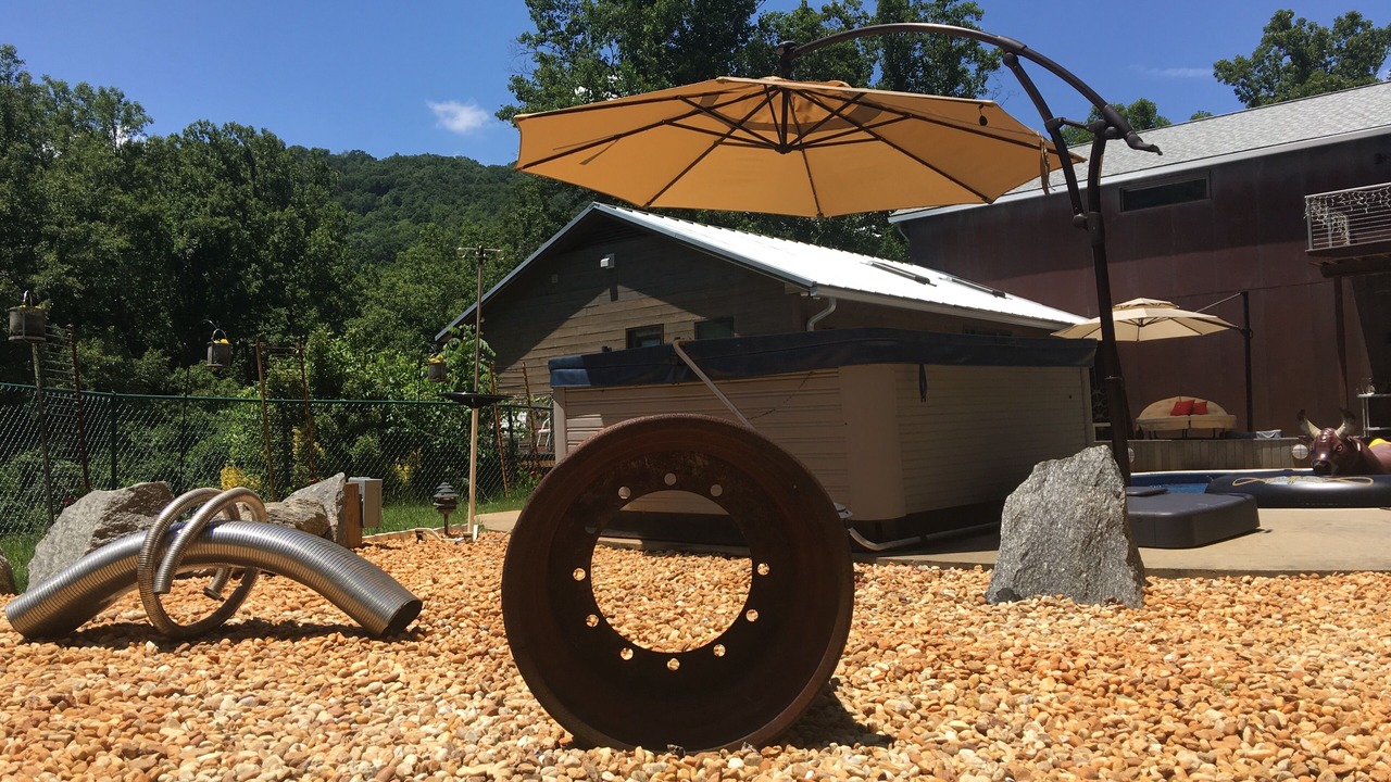 Photo of Outdoor in Asheville