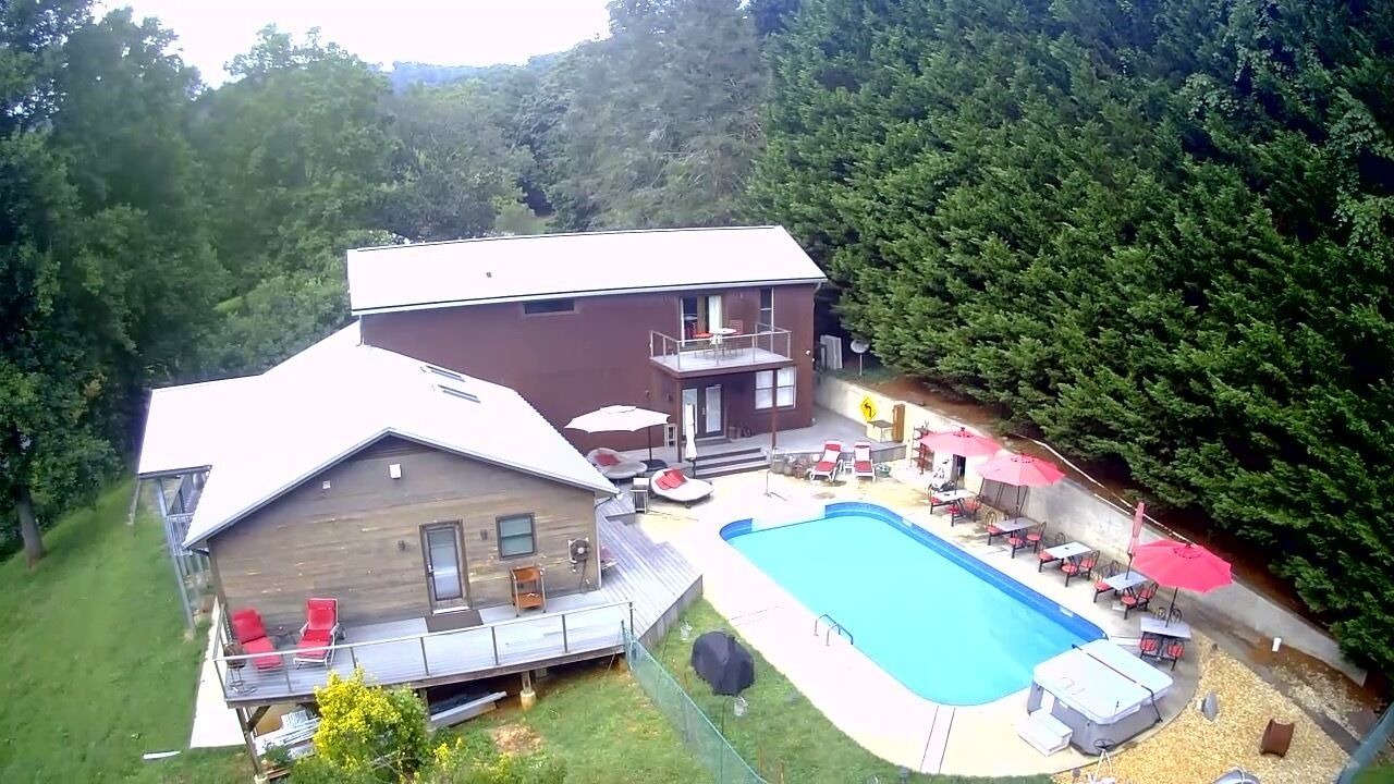 Photo of Outdoor in Asheville
