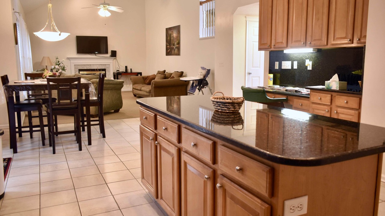 Photo of Kitchen in Morrisville
