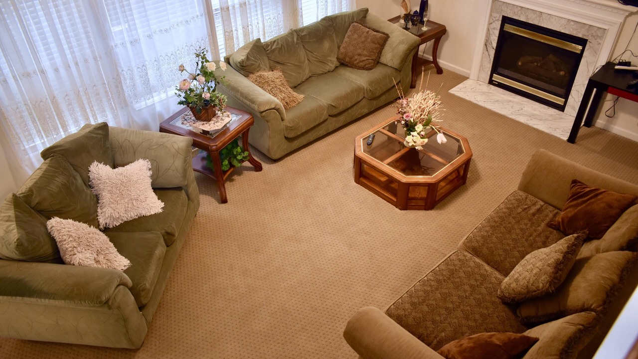 Photo of Livingroom in Morrisville