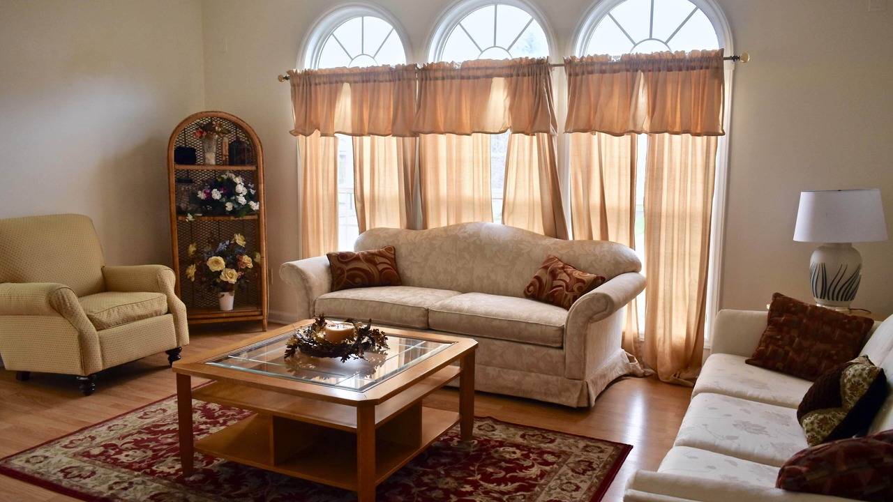 Photo of Livingroom in Morrisville
