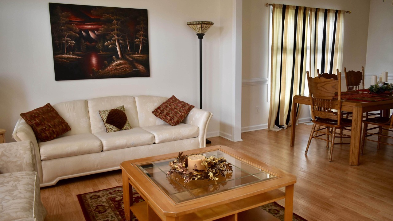 Photo of Livingroom in Morrisville