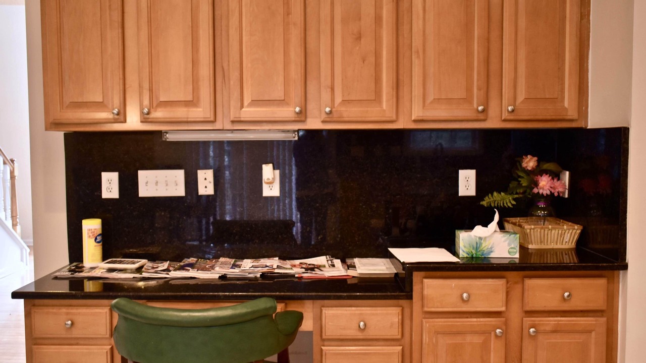 Photo of Kitchen in Morrisville
