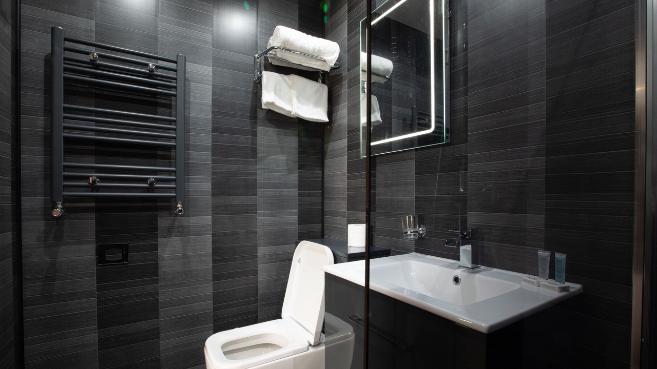 Photo of Bathroom in Newcastle-upon-Tyne