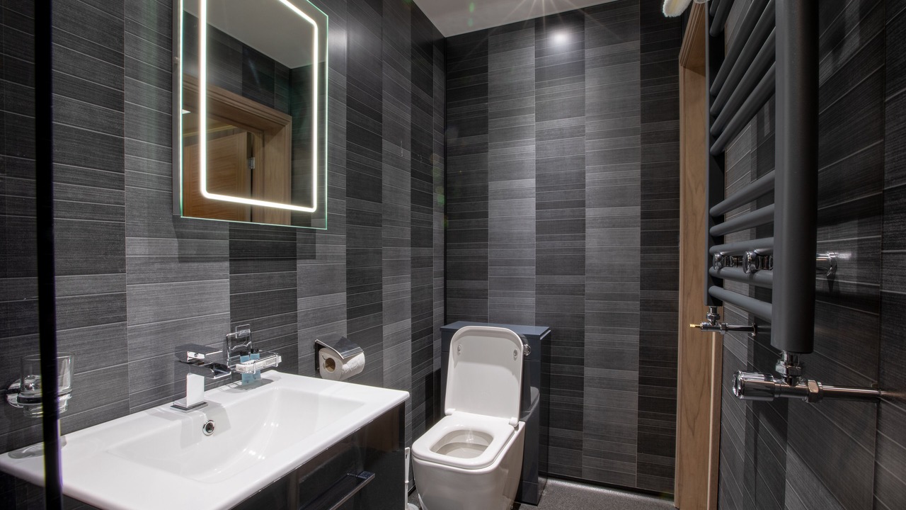 Photo of Bathroom in Newcastle-upon-Tyne