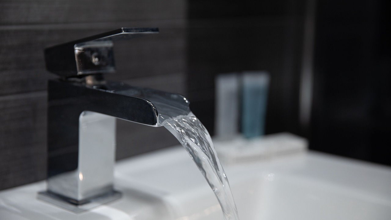 Photo of Bathroom in Newcastle-upon-Tyne