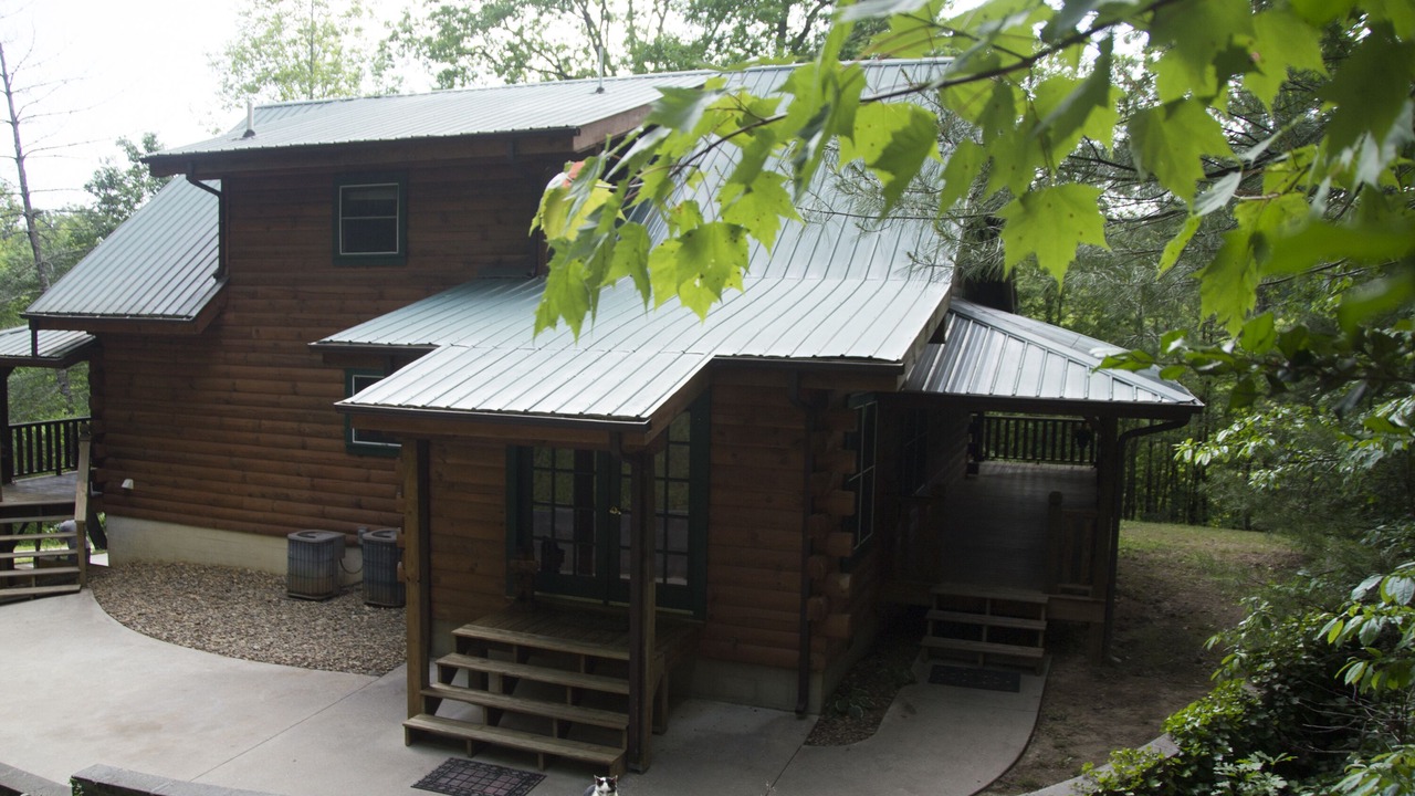 Photo of Outdoor in Vein Mountain
