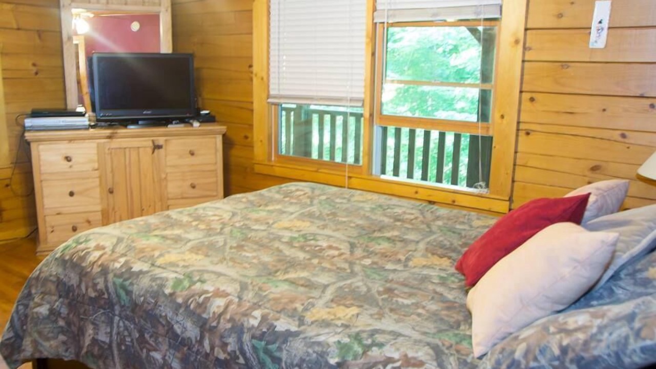Photo of Bedroom in Vein Mountain