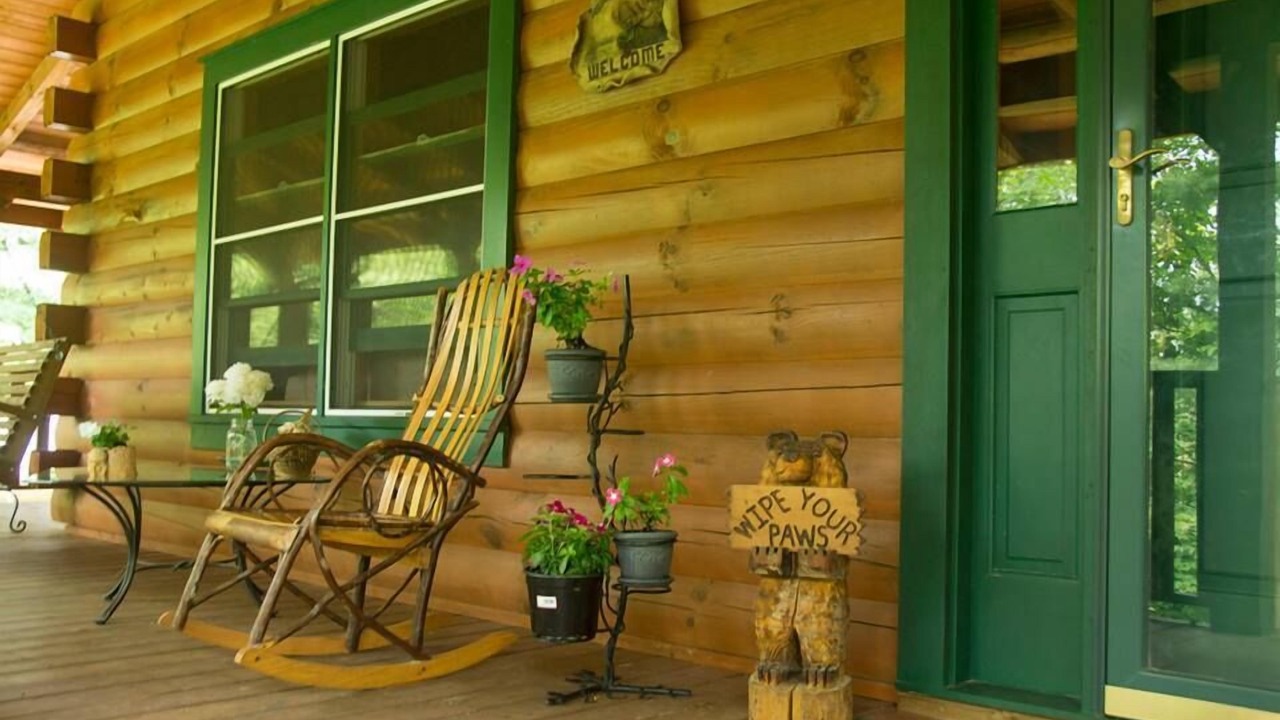 Photo of Outdoor in Vein Mountain