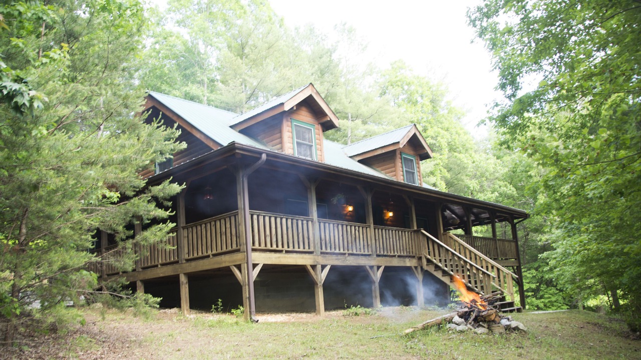 Photo of Outdoor in Vein Mountain