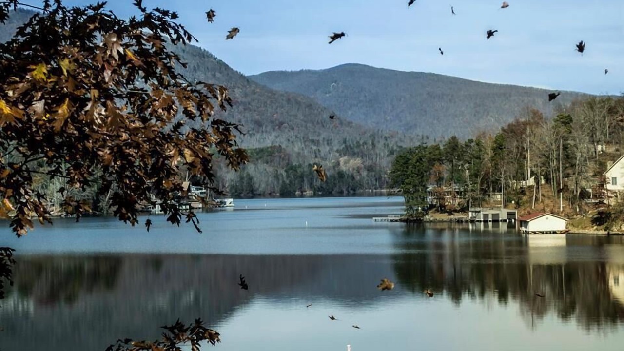 Photo of Outdoor in Vein Mountain
