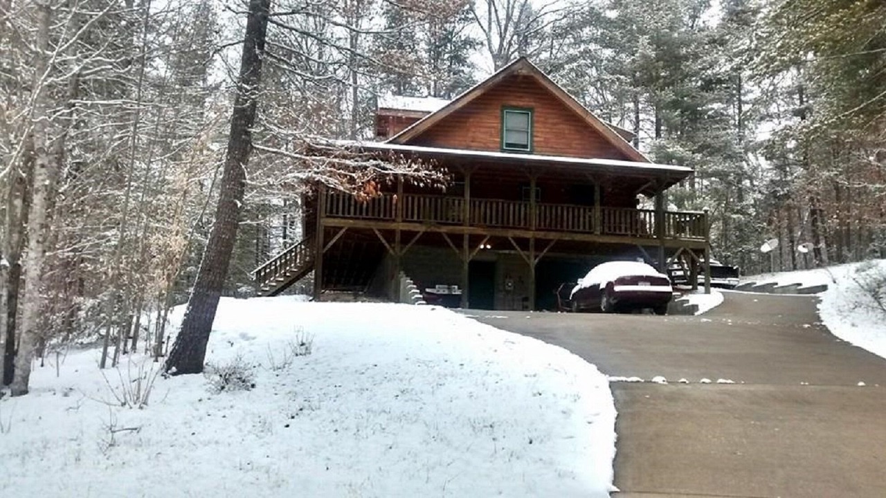 Photo of Outdoor in Vein Mountain