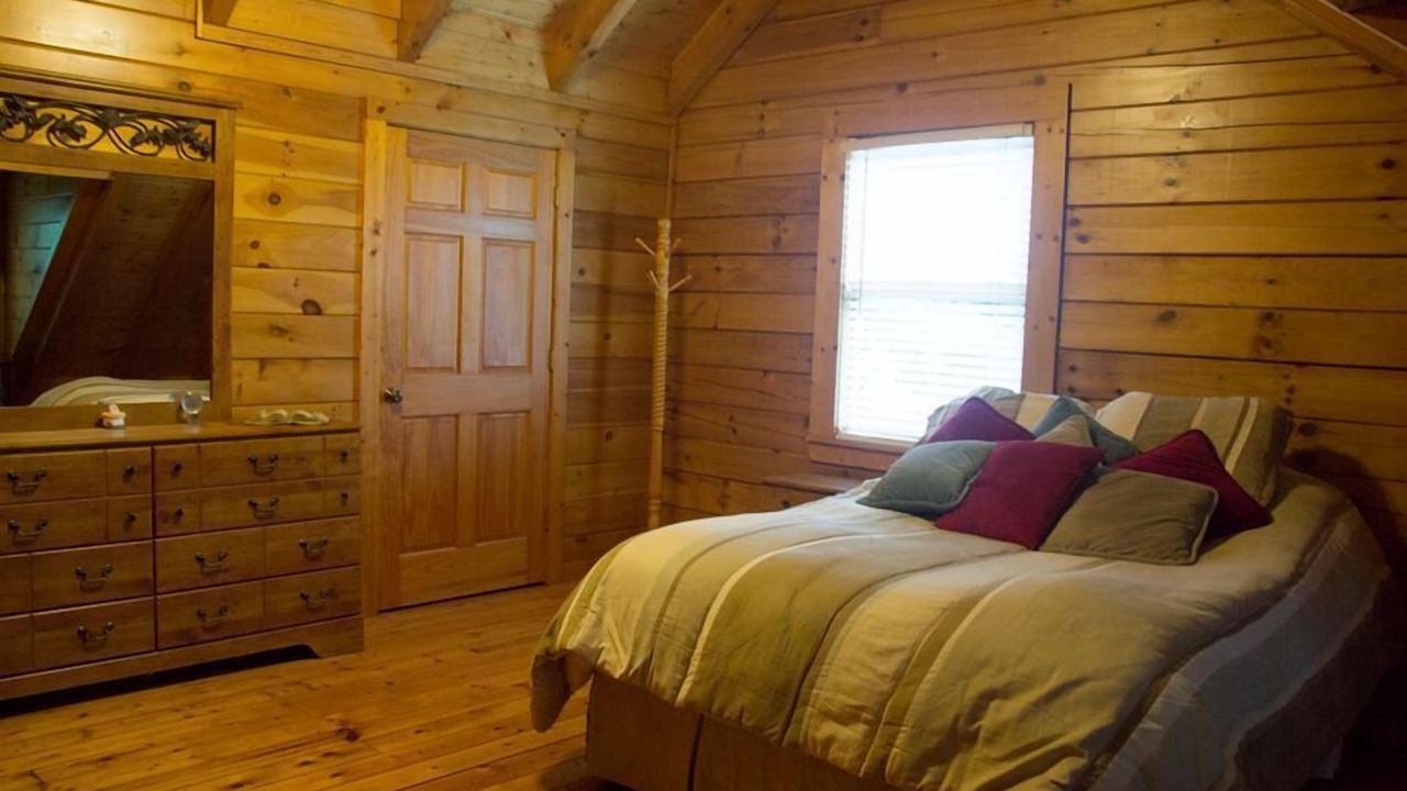 Photo of Bedroom in Vein Mountain