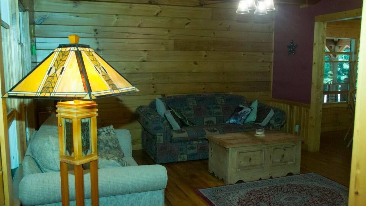 Photo of Livingroom in Vein Mountain