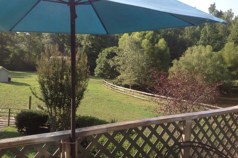 Photo of Patio Balcony in Columbus