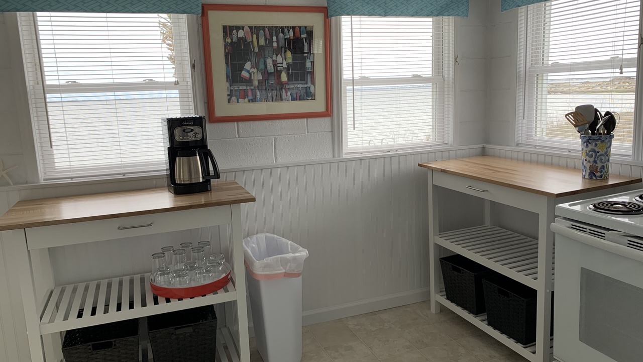 Photo of Kitchen in Newport