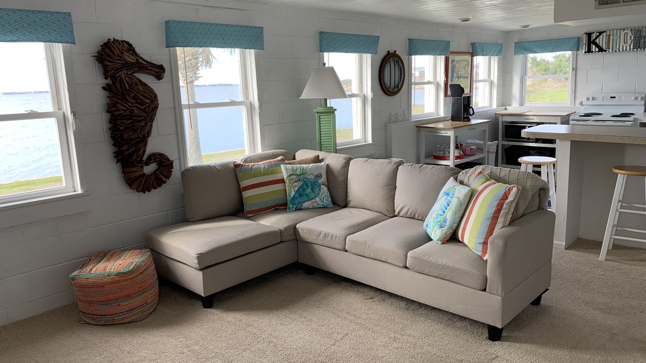 Photo of Livingroom in Newport