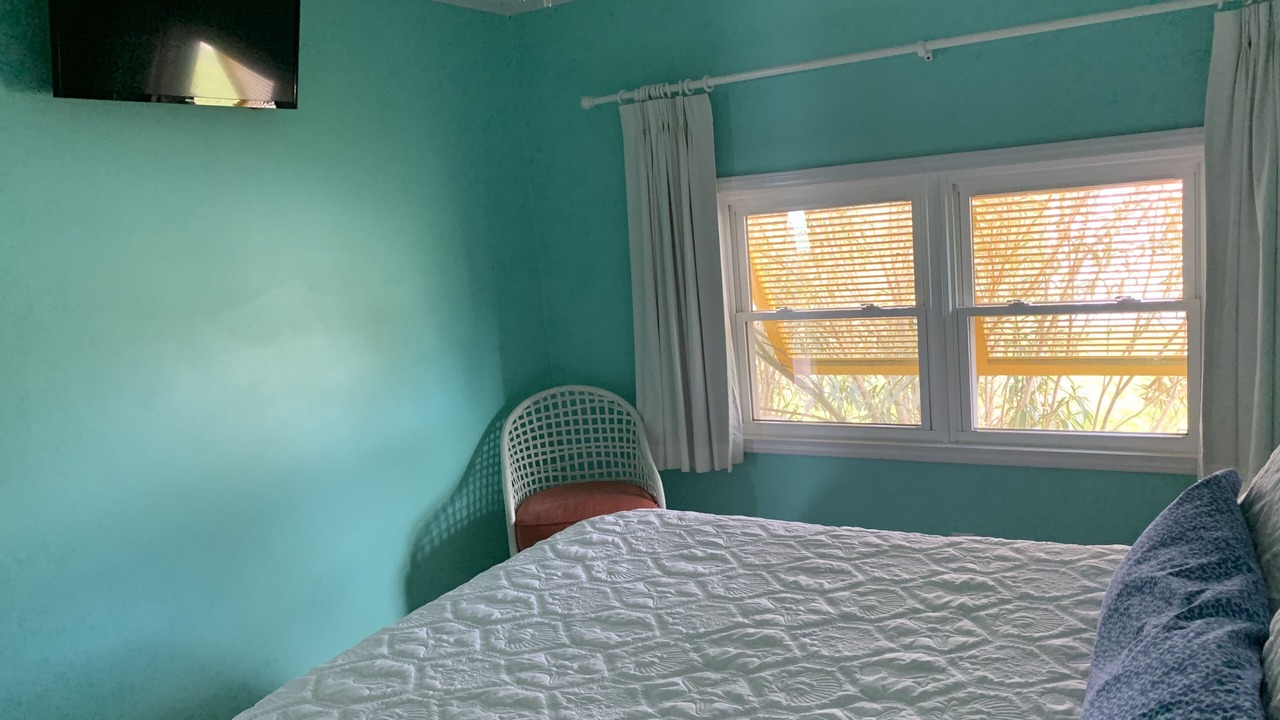 Photo of Bedroom in Newport