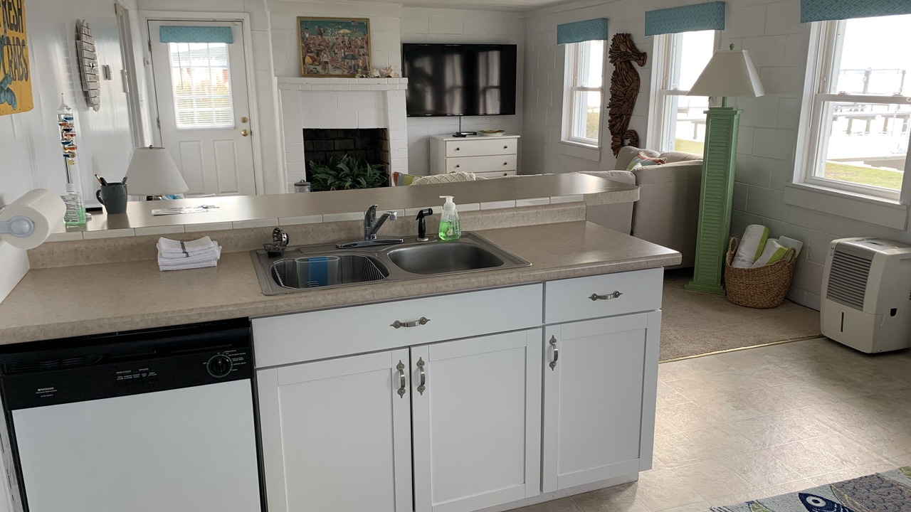 Photo of Kitchen in Newport