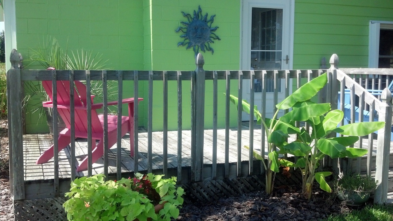 Photo of Outdoor in Newport