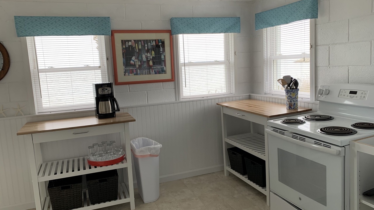 Photo of Kitchen in Newport