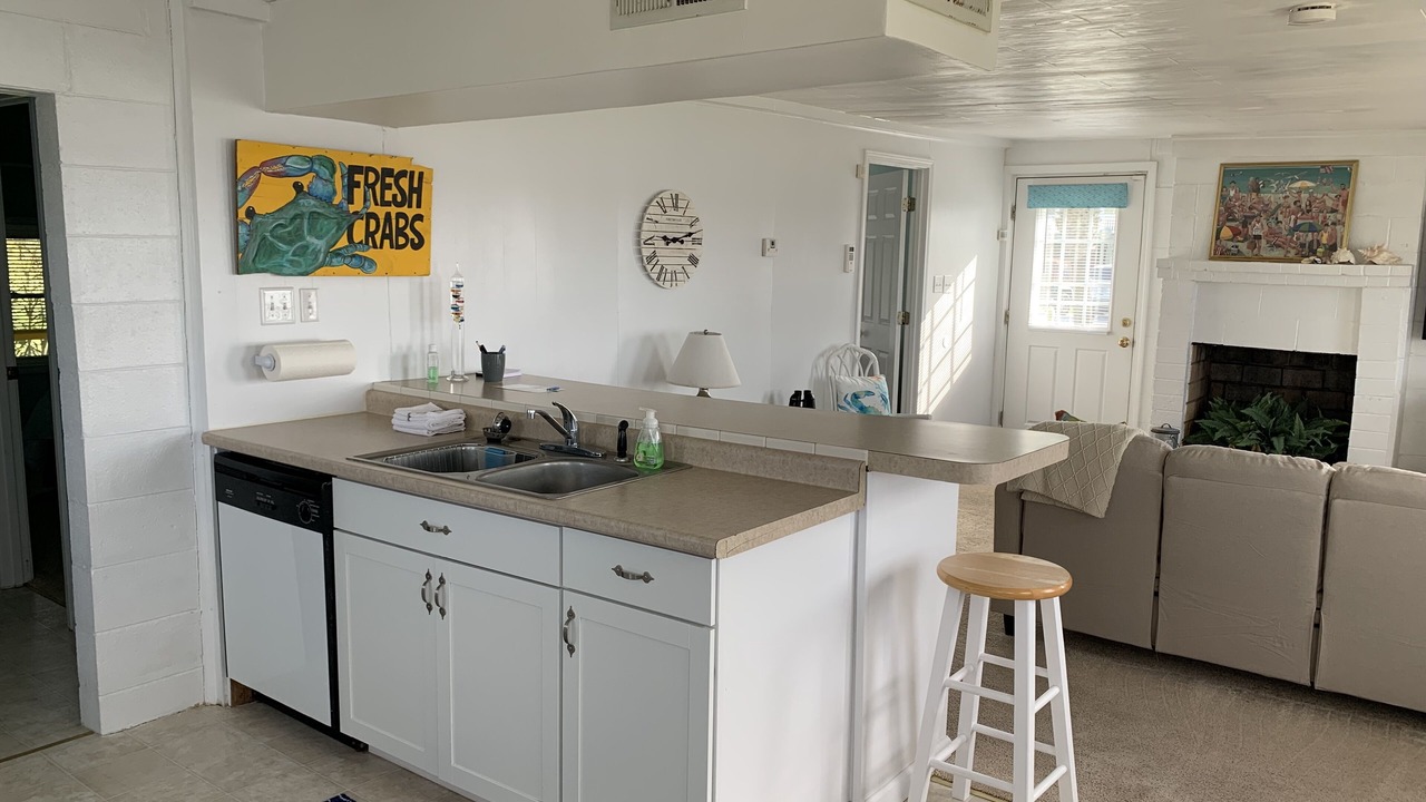 Photo of Kitchen in Newport