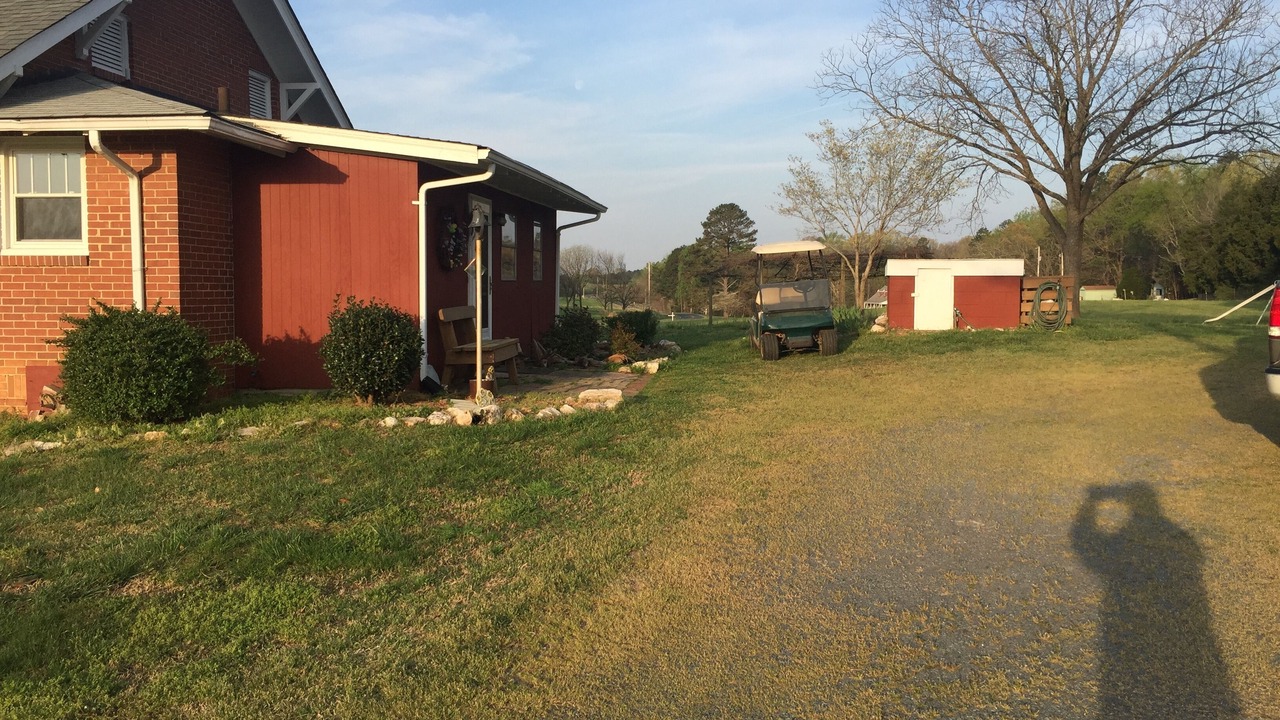 Photo of Outdoor in Albemarle