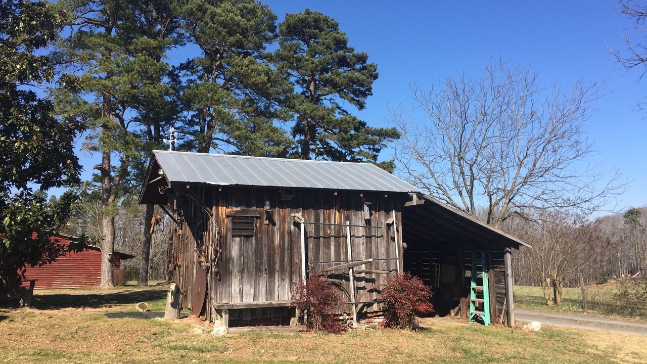 Photo of Outdoor in Albemarle