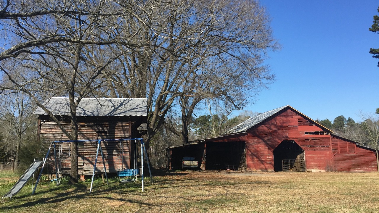 Photo of Outdoor in Albemarle