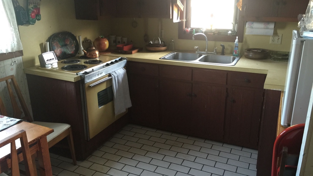 Photo of Kitchen in Albemarle