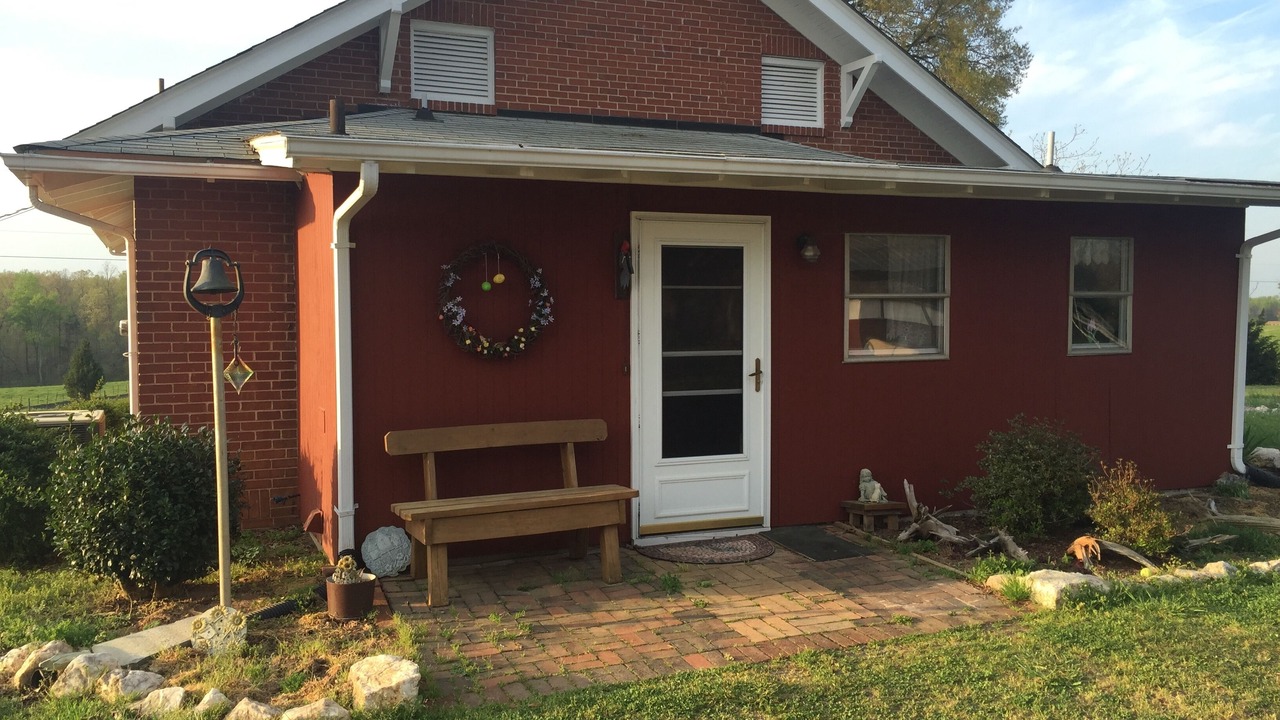 Photo of Outdoor in Albemarle