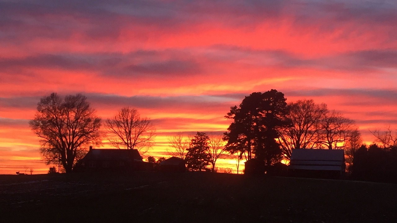 Photo of Outdoor in Albemarle