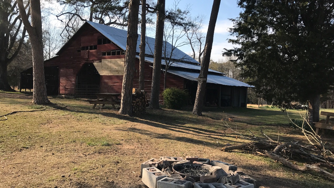 Photo of Outdoor in Albemarle