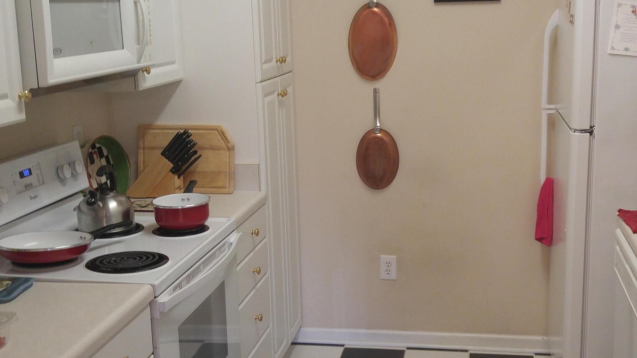 Photo of Kitchen in Clemmons