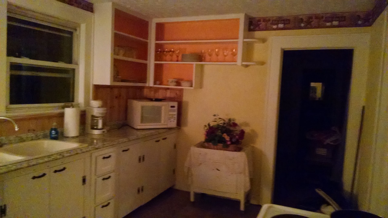 Photo of Kitchen in Hendersonville