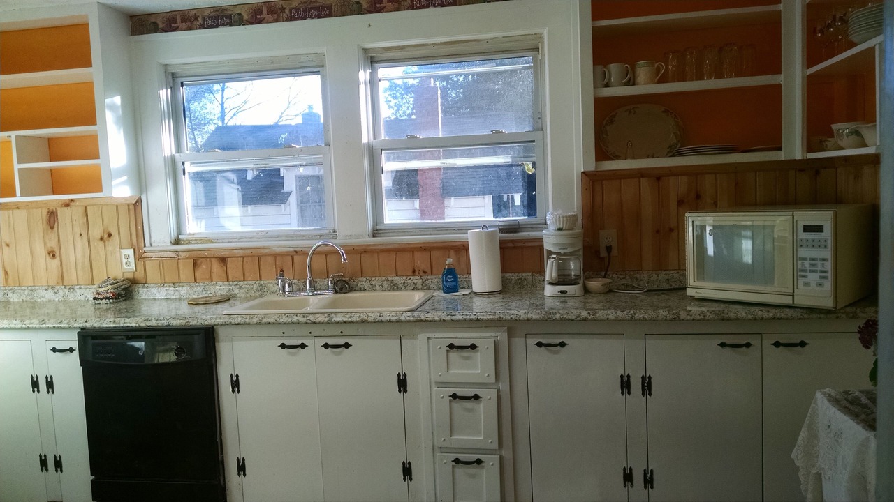 Photo of Kitchen in Hendersonville