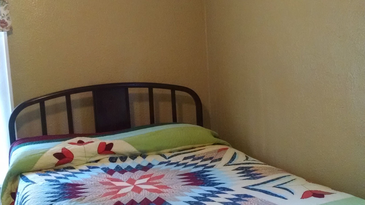 Photo of Bedroom in Hendersonville