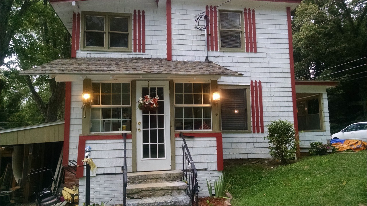 Photo of Outdoor in Hendersonville