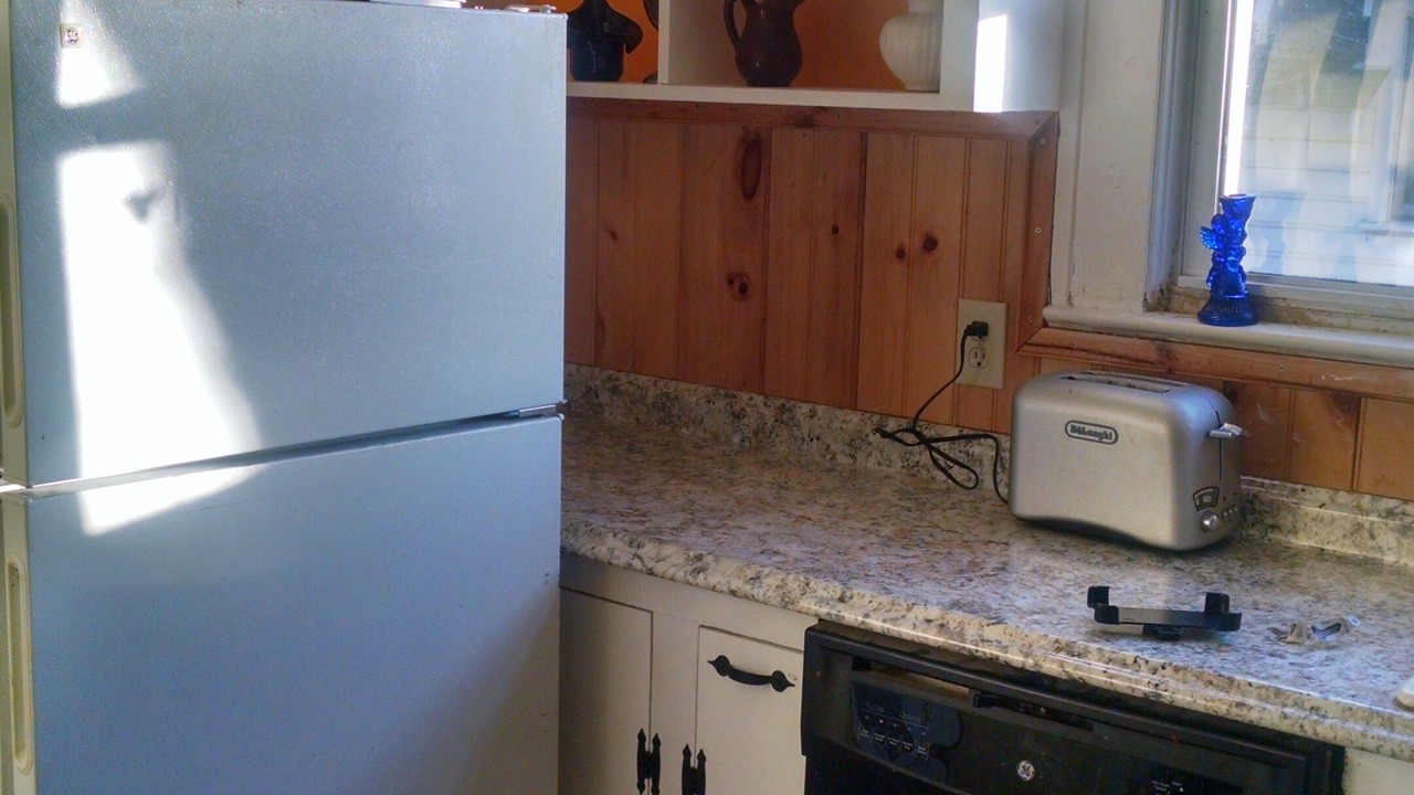Photo of Kitchen in Hendersonville