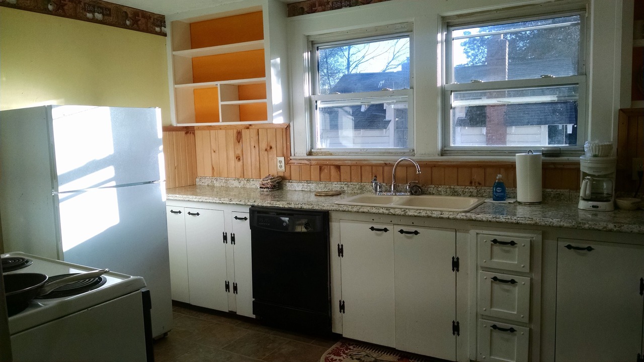Photo of Kitchen in Hendersonville