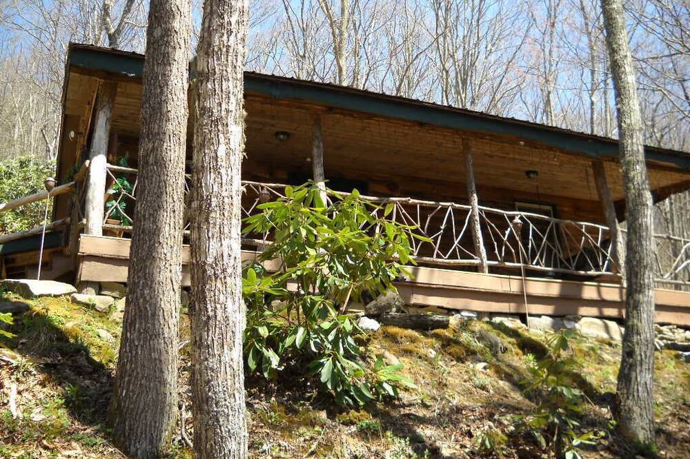 Photo of Outdoor in Maggie Valley