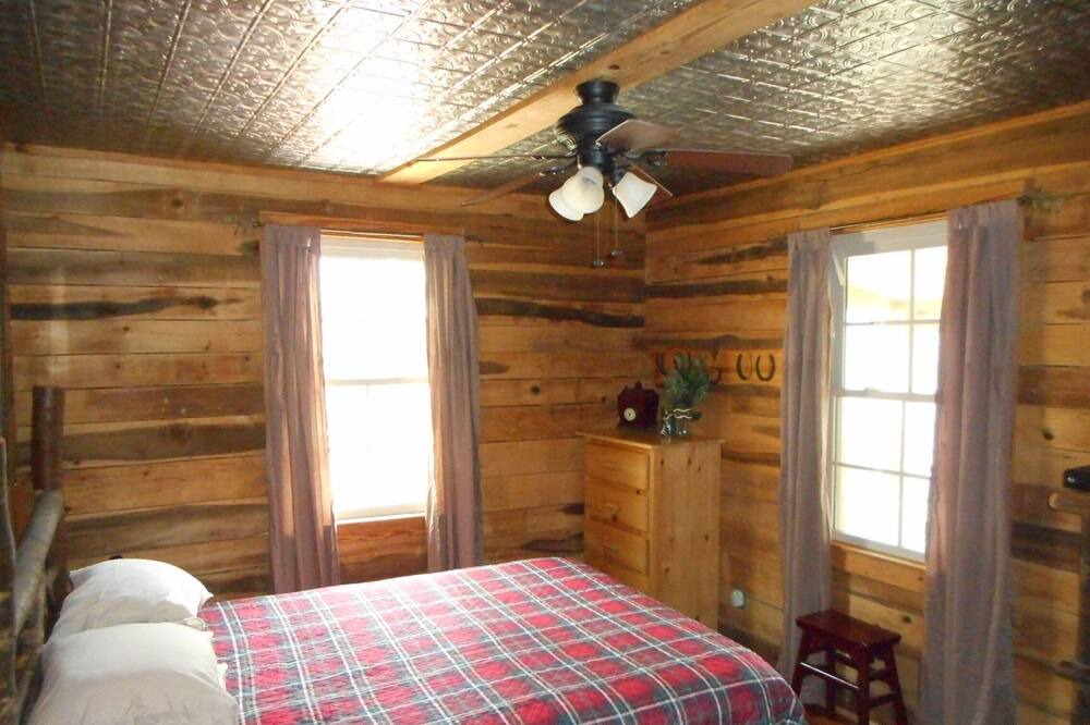 Photo of Bedroom in Maggie Valley