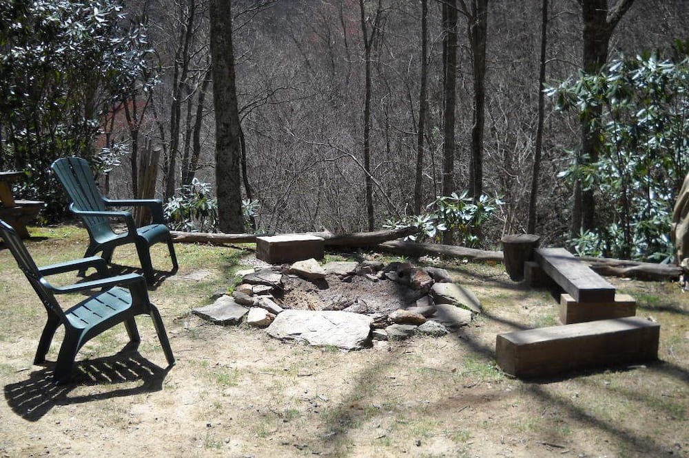 Photo of Outdoor in Maggie Valley