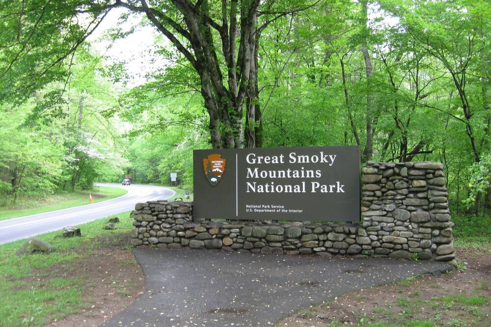 Photo of Outdoor in Maggie Valley