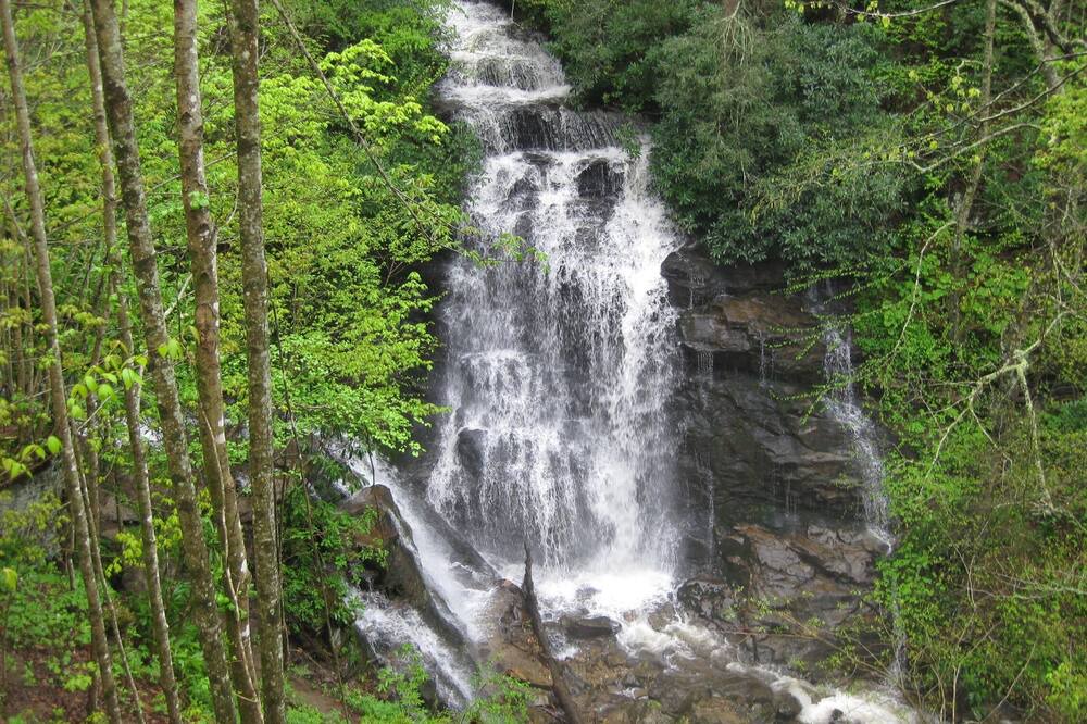 Photo of Outdoor in Maggie Valley