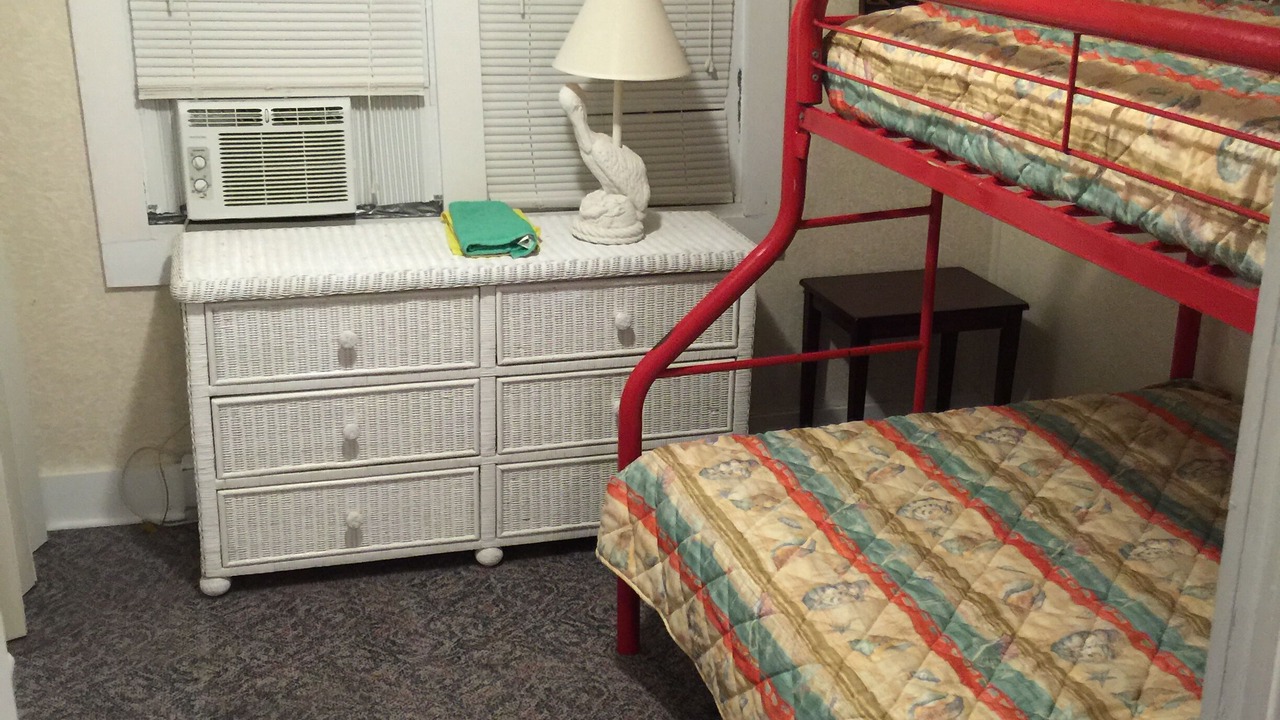 Photo of Bedroom in Harkers Island